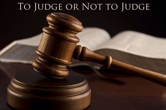 Judge